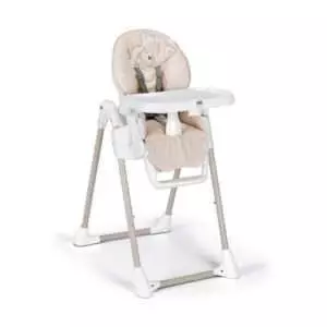 HIGH-CHAIR Կերակրման-աթոռ CAM.Art.2250 Pappananna-C260