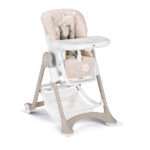 HIGH-CHAIR Կերակրման-աթոռ CAM C260-Campione