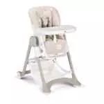 HIGH-CHAIR Կերակրման-աթոռ CAM C260-Campione