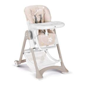 HIGH-CHAIR Կերակրման-աթոռ CAM C260-Campione