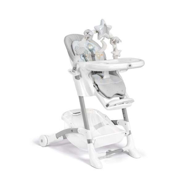 HIGH-CHAIR Կերակրման-աթոռ CAM C259-Istante