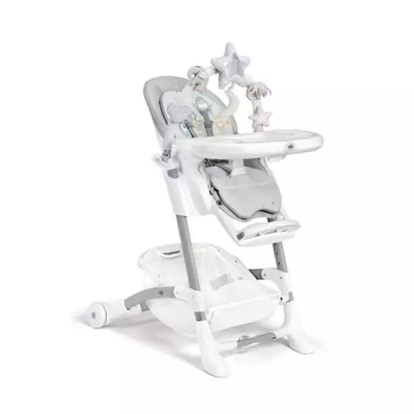 HIGH-CHAIR Կերակրման-աթոռ CAM C259-Istante