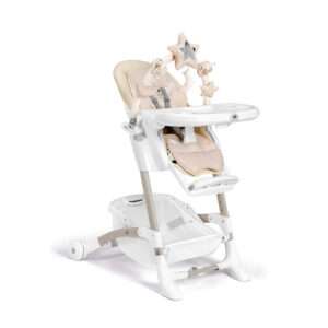  HIGH-CHAIR Կերակրման-աթոռ CAM C260-Istante
