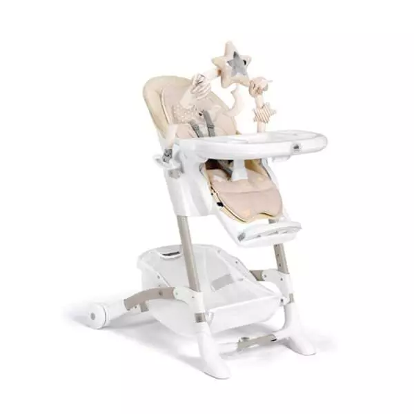  HIGH-CHAIR Կերակրման-աթոռ CAM C260-Istante