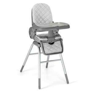 HIGH-CHAIR Կերակրման-աթոռ CAM C255-ORIGINAL-4-IN-1