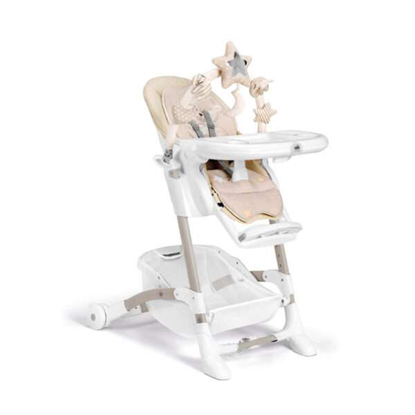  HIGH-CHAIR Կերակրման-աթոռ CAM C260-Istante