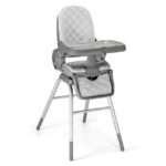 HIGH-CHAIR Կերակրման-աթոռ CAM C255-ORIGINAL-4-IN-1