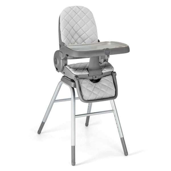 HIGH-CHAIR Կերակրման-աթոռ CAM C255-ORIGINAL-4-IN-1