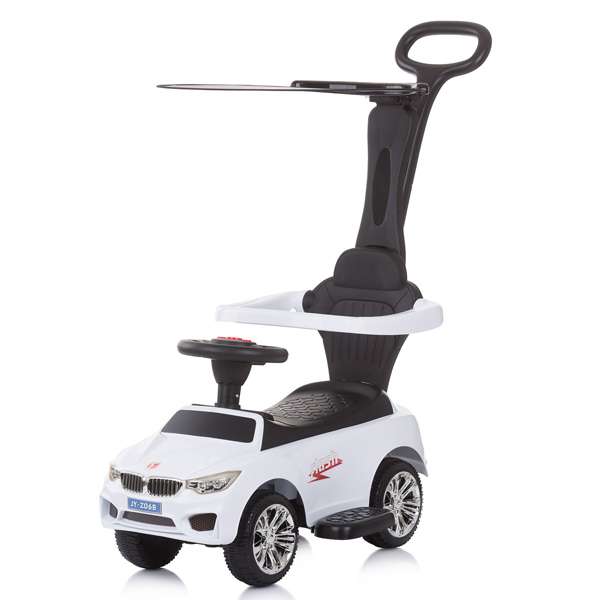 PUSHING-CAR Chipolino Flash-White
