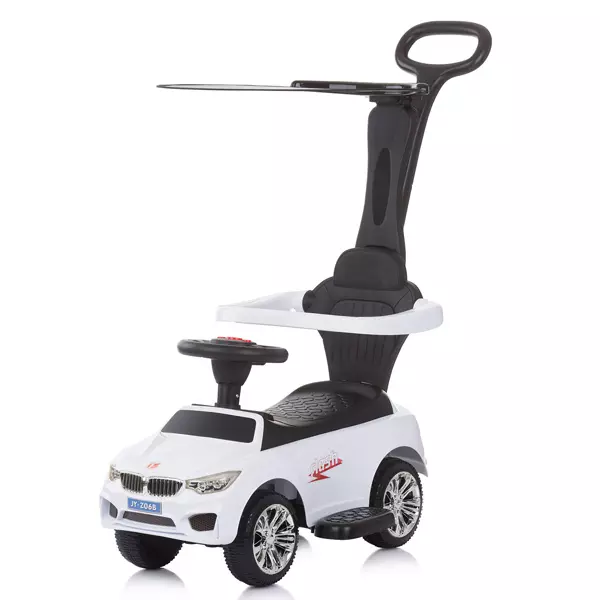PUSHING-CAR Chipolino Flash-White
