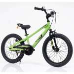 Bicycle Հեծանիվ Royalbaby EZ-Freestyle-18" Green