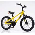Bicycle Հեծանիվ Royalbaby EZ-Freestyle-18" Yellow