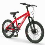 Bicycle Հեծանիվ Royalbaby-KING 22"-Red
