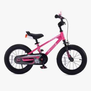 Bicycle Հեծանիվ Royalbaby EZ-Freestyle-14" Pink