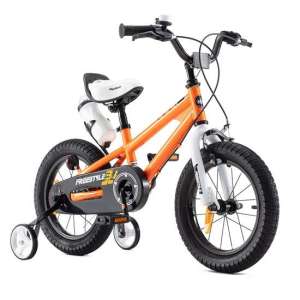 Bicycle Հեծանիվ Royalbaby Freestyle-12" Orange