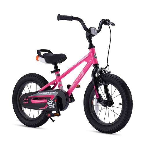 Bicycle Հեծանիվ Royalbaby EZ-Freestyle-12" Pink