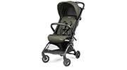 PUSHCHAIRS