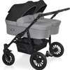 TWIN STROLLERS