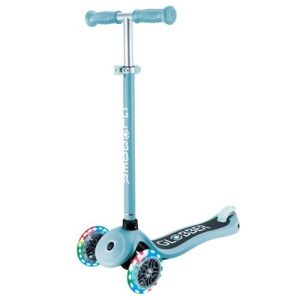 SCOOTER.GLOBBER.423-300 PRIMO LIGHTS (BLUE)