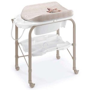 BATH CAM.art. C209 Cambio beige C264