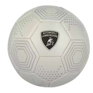 BALL.Գնդակ․Lamborghini 5" LFB889-5 silver