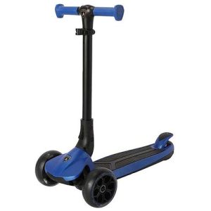Ինքնագլոր Lamborghini 3-Wheel L3 (blue)
