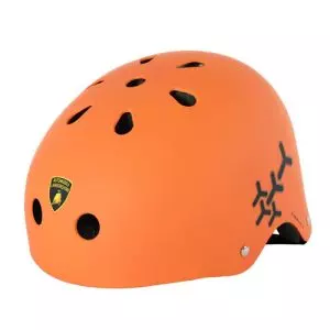 ՍԱՂԱՎԱՐՏ Lamborghini Helmet Size M LMB.LH12