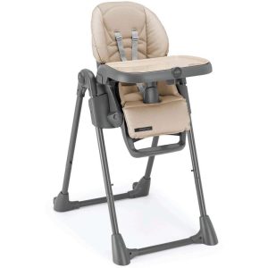 HIGH CHAIR․Կերակրման աթոռ. CAM.art.2250 Pappananna Icon Air C268