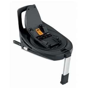 CAR SEAT BASE.Մեքենայի նստատեղի հիմք․Base Relax I-Size art. S178