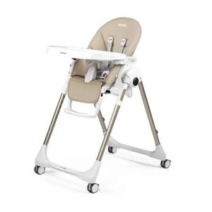 HIGH CHAIR․Կերակրման աթոռ.Peg-Perego Prima Pappa Follow Me. Astral