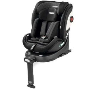 CAR SEAT.Մեքենայի նստատեղ․PRIMO VIAGGIO 360 EVO Black