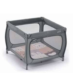 PLAY PEN.Մանեժ․CAM. B102 Qbox C104