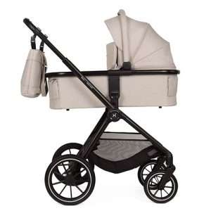 STROLLER Մանկասայլակ. Adamex NOVA BEIGE
